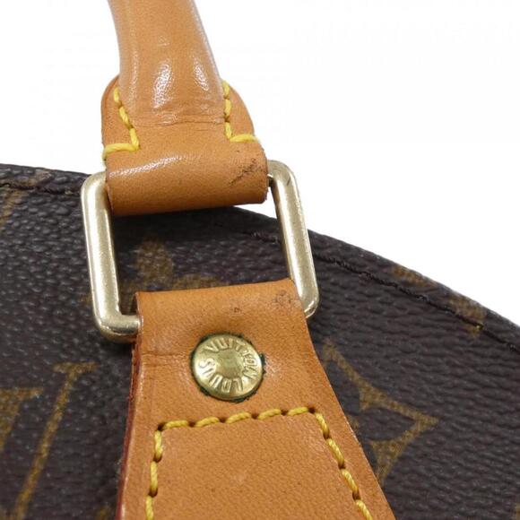 LOUIS VUITTON Brown Monogram Ellipse PM Bag - Picture 5 of 8
